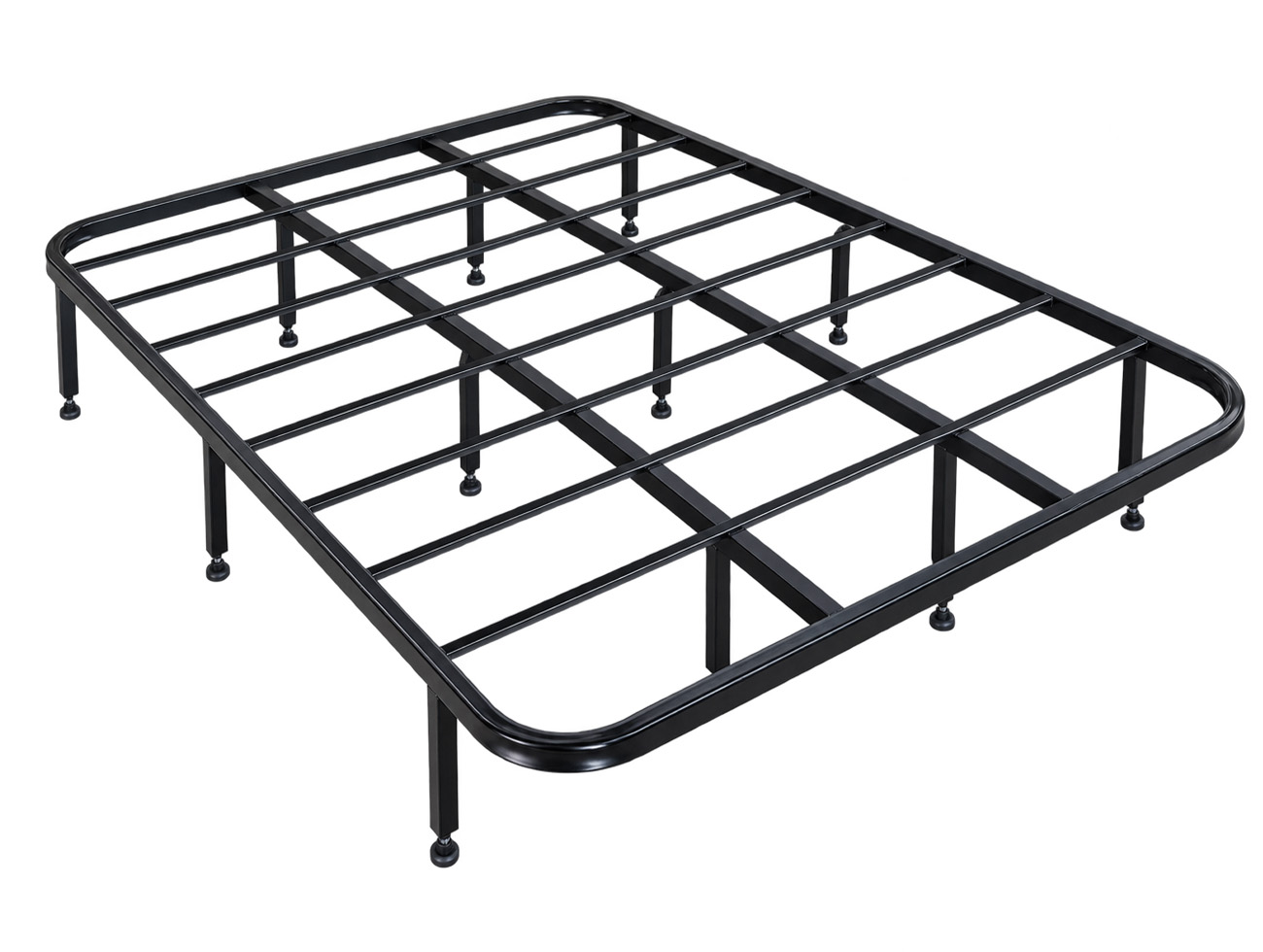 کفی تخت فلزی پایه تنظیمی base 9
